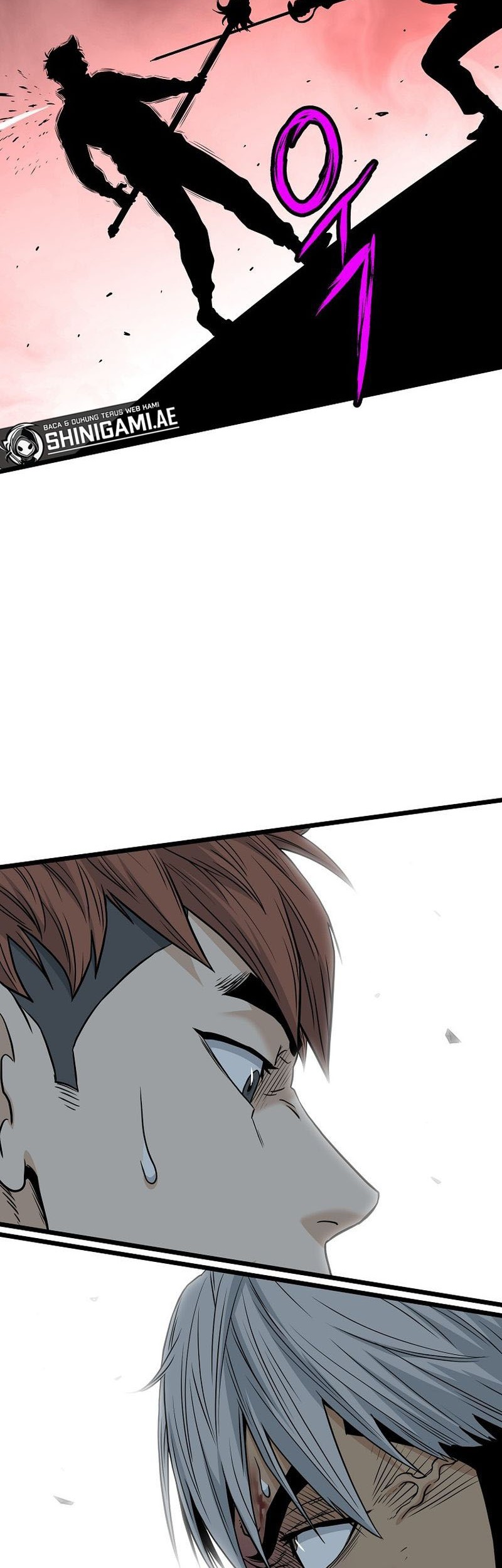 Murim Login Chapter 193 Gambar 55