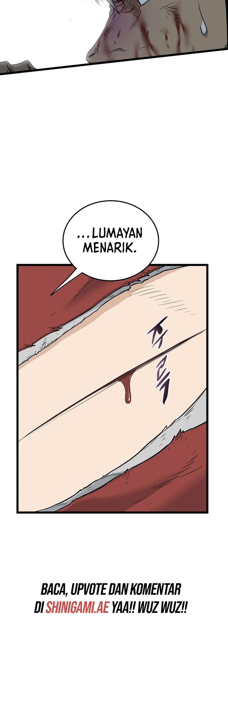 Murim Login Chapter 193 Gambar 56