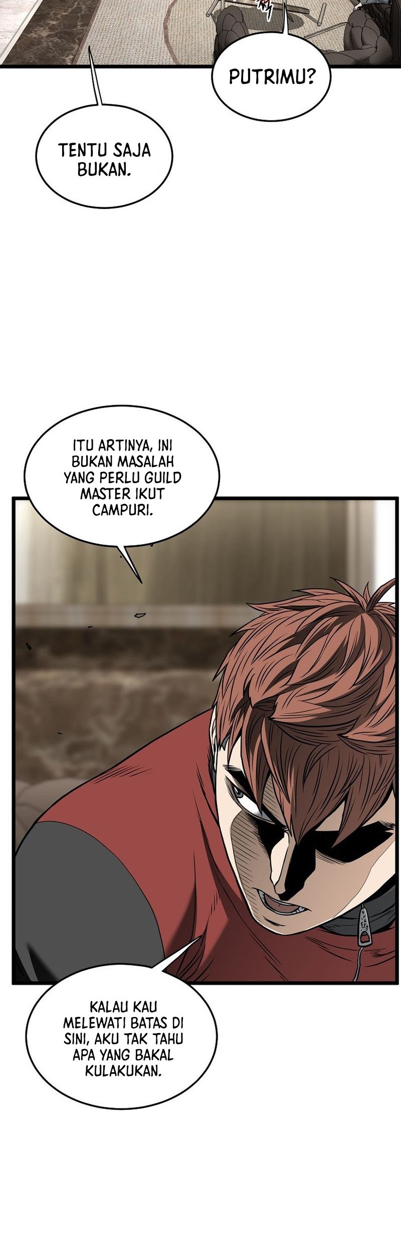 Murim Login Chapter 193 Gambar 11