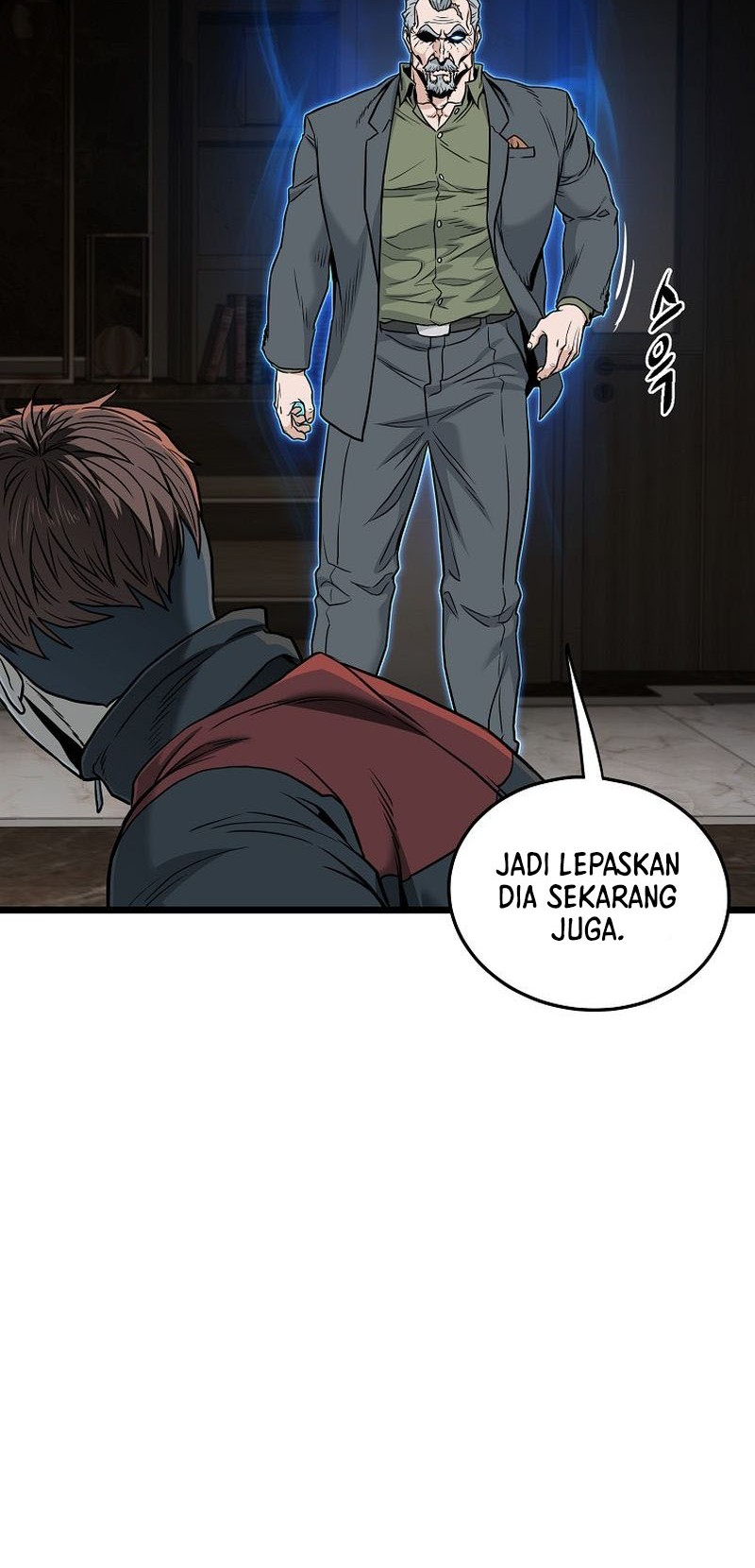 Murim Login Chapter 193 Gambar 13