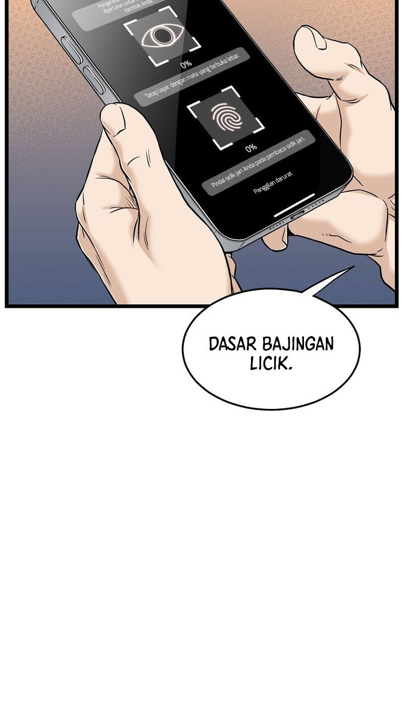 Murim Login Chapter 193 Gambar 21