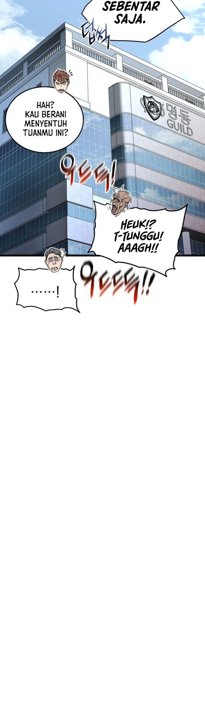 Murim Login Chapter 191 Gambar 35