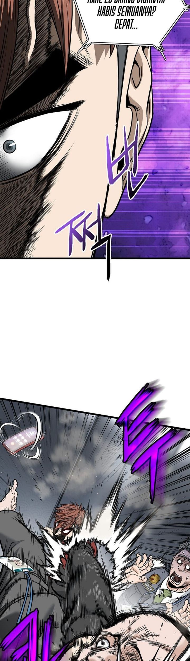 Murim Login Chapter 191 Gambar 48