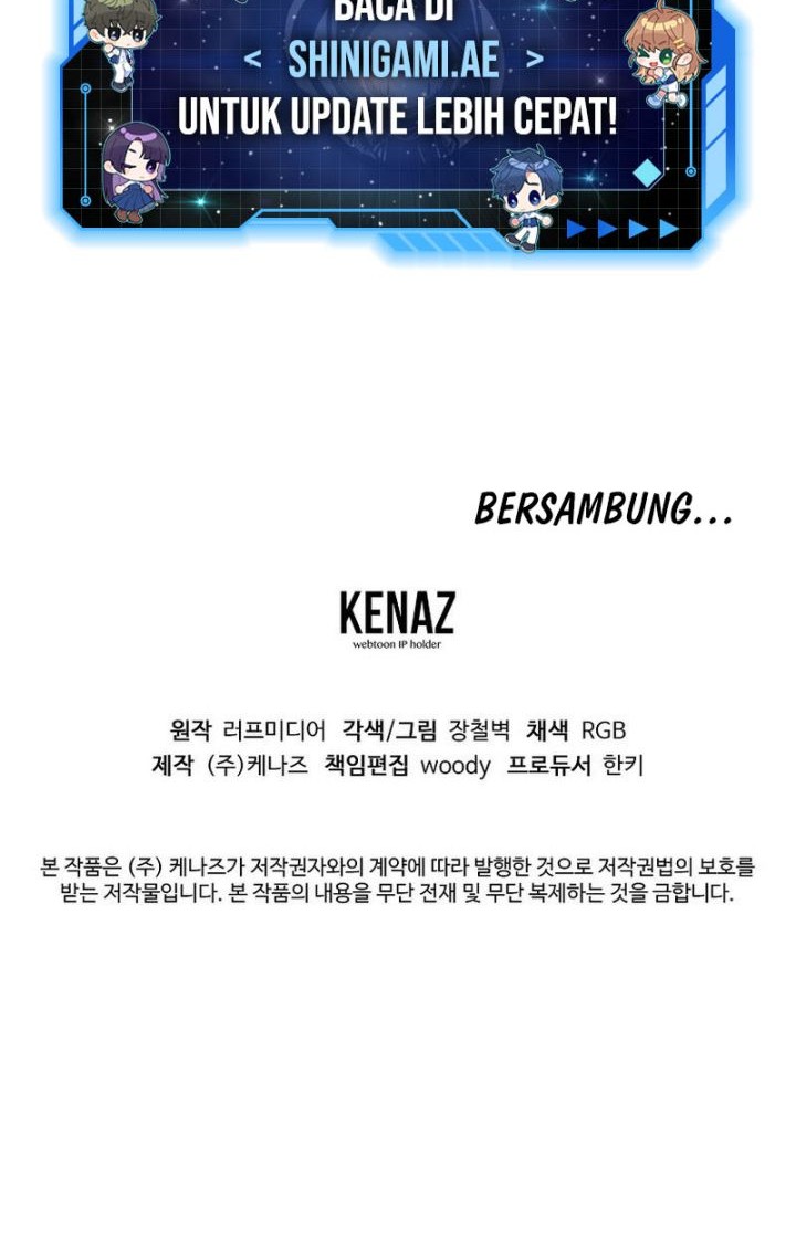 Murim Login Chapter 191 Gambar 62