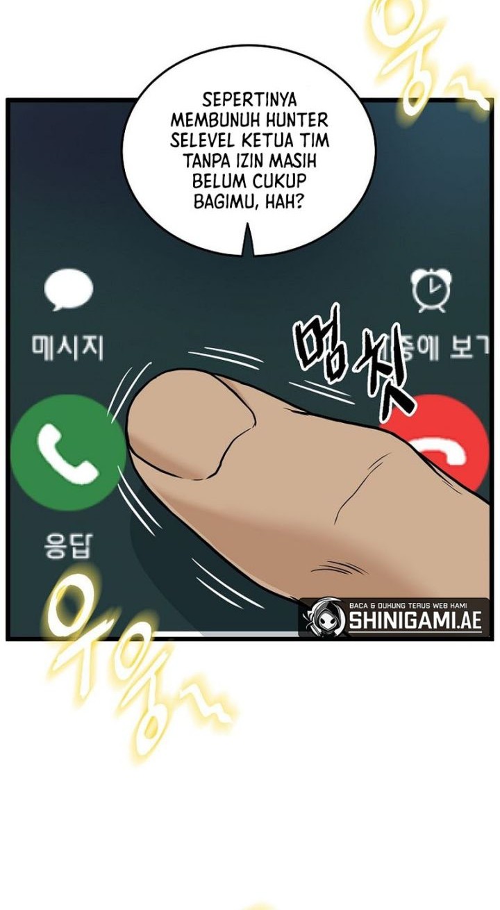 Murim Login Chapter 191 Gambar 5