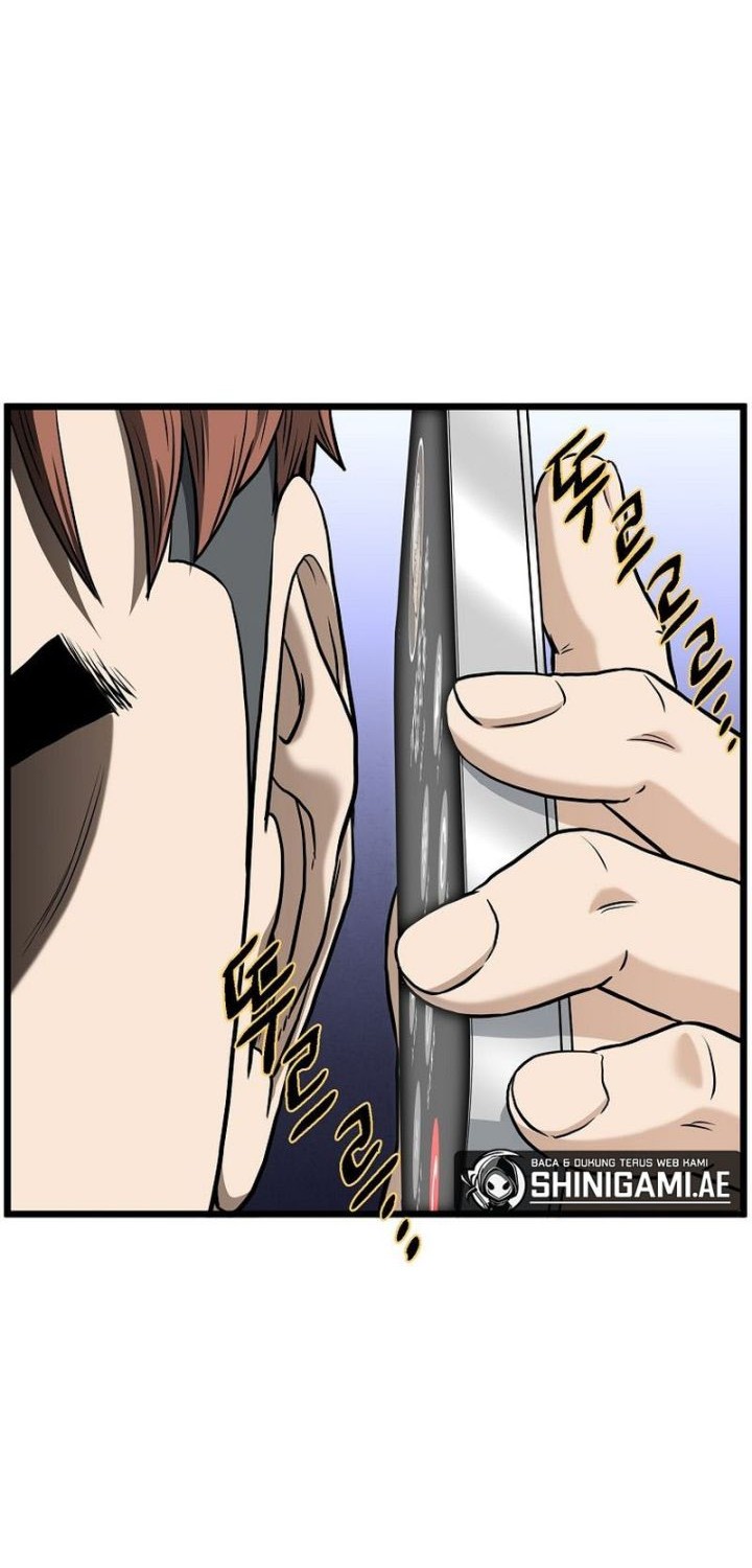 Murim Login Chapter 191 Gambar 17