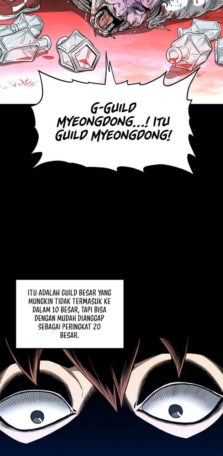 Murim Login Chapter 191 Gambar 25