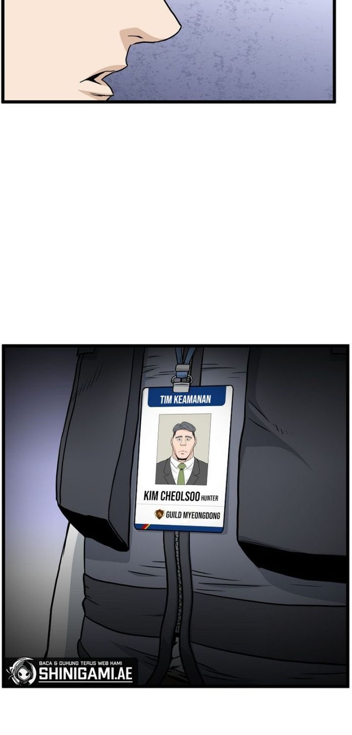 Murim Login Chapter 191 Gambar 33