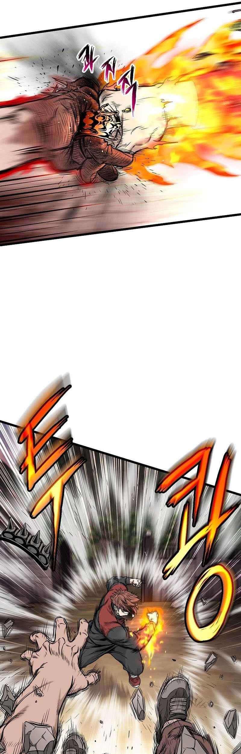 Murim Login Chapter 190 Gambar 38
