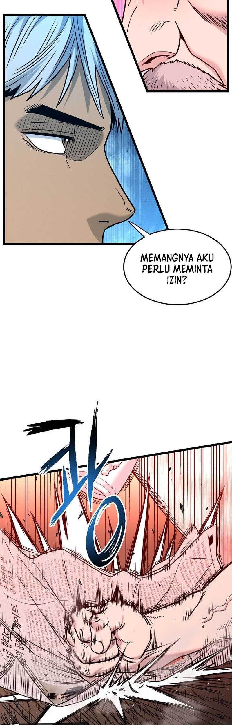 Murim Login Chapter 190 Gambar 55