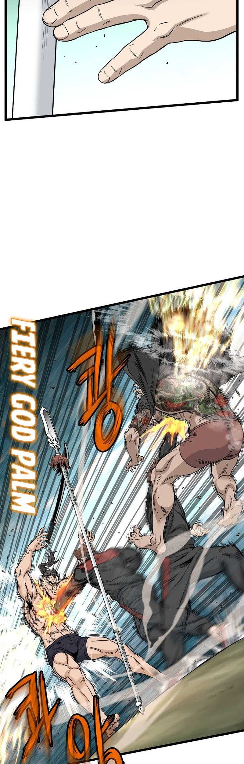 Murim Login Chapter 190 Gambar 11