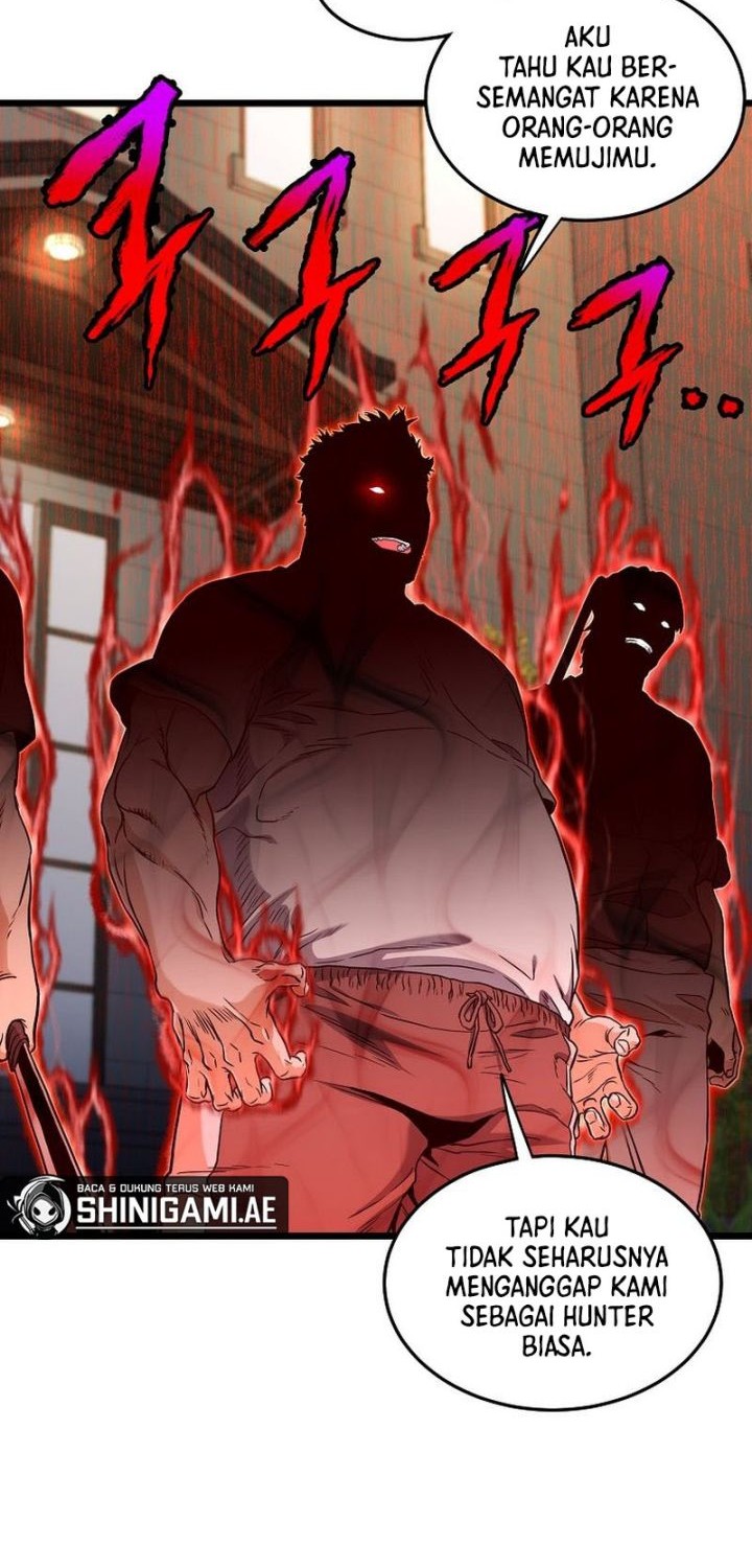 Murim Login Chapter 189 Gambar 37