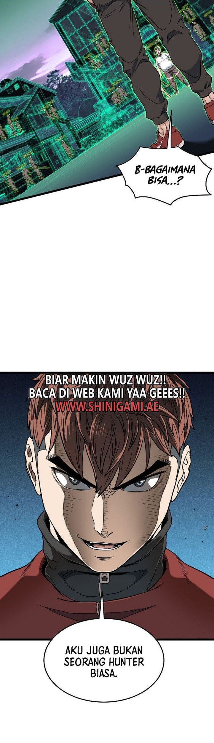 Murim Login Chapter 189 Gambar 39