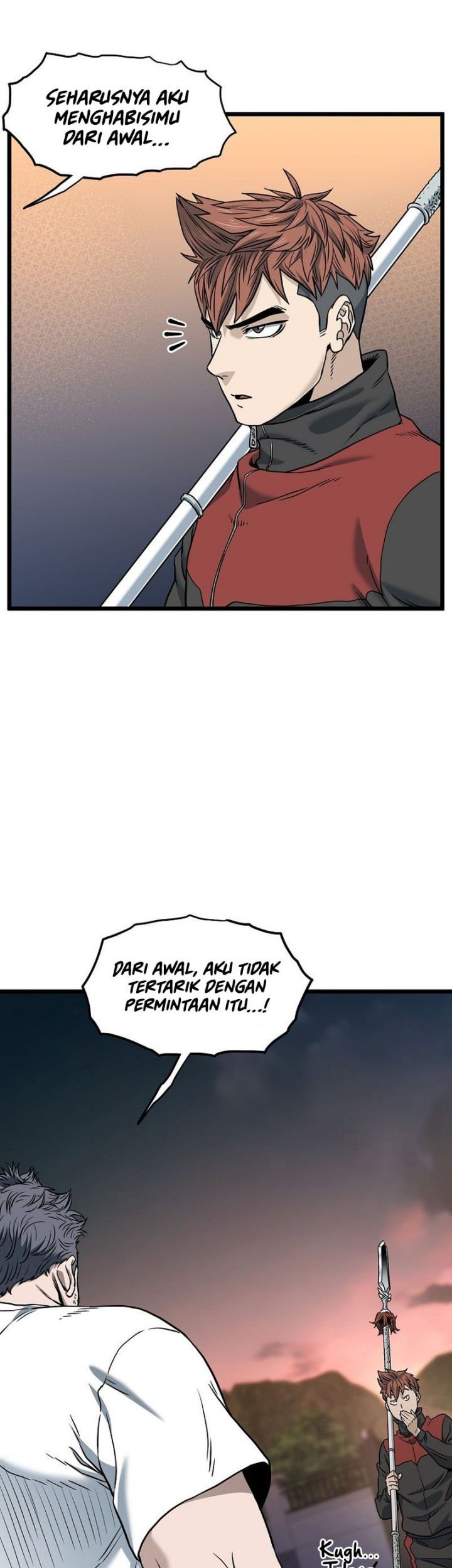 Murim Login Chapter 189 Gambar 50