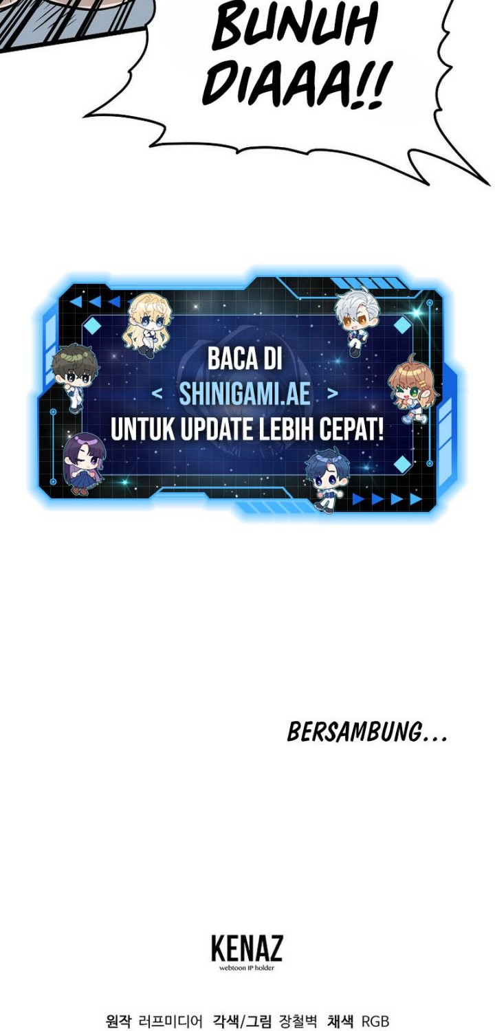 Murim Login Chapter 189 Gambar 61