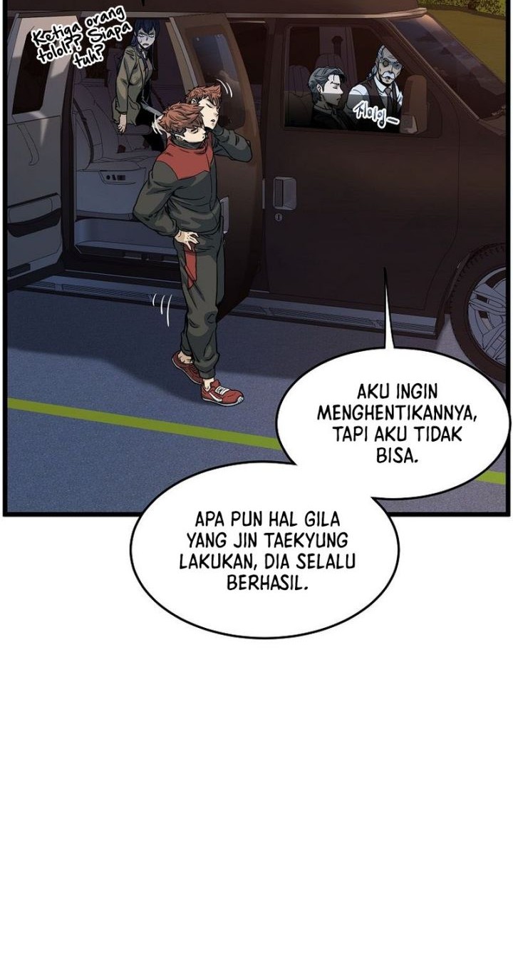 Murim Login Chapter 189 Gambar 13