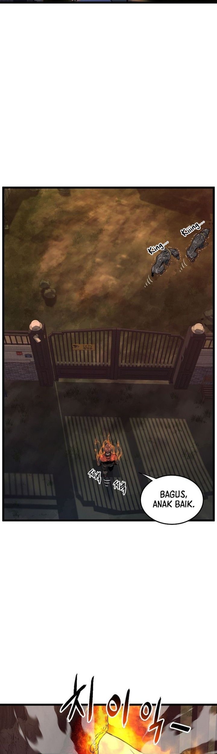 Murim Login Chapter 189 Gambar 23