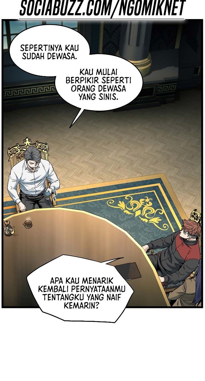 Murim Login Chapter 188 Gambar 22