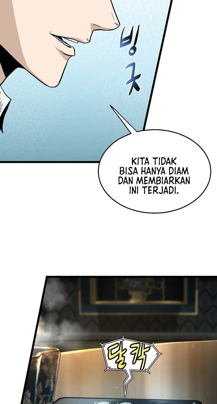 Murim Login Chapter 188 Gambar 24