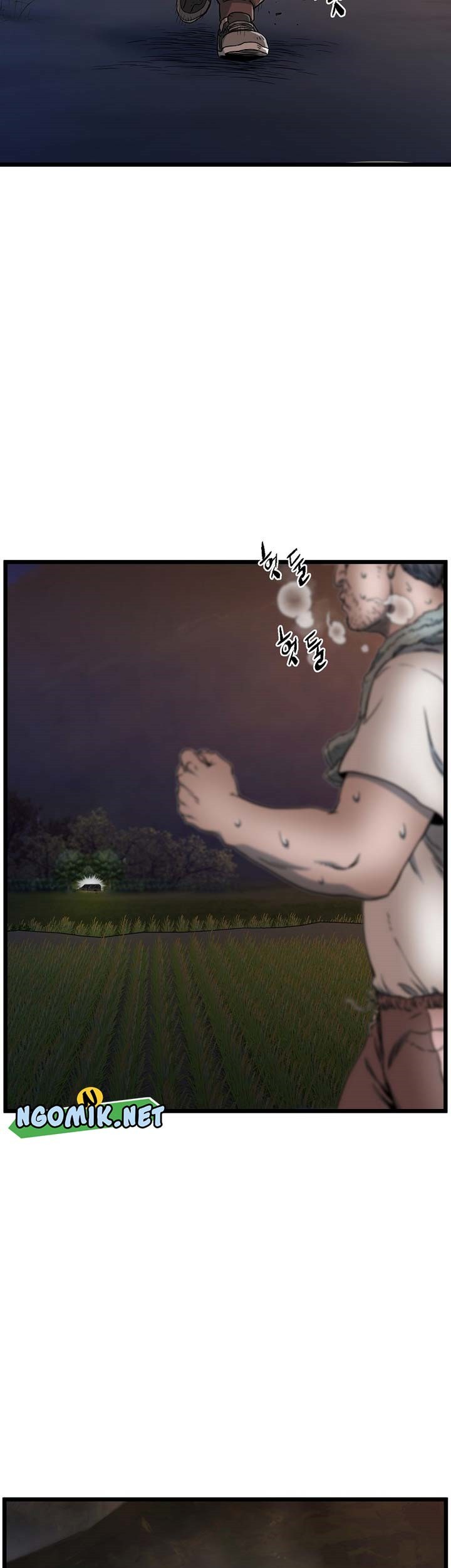 Murim Login Chapter 188 Gambar 29