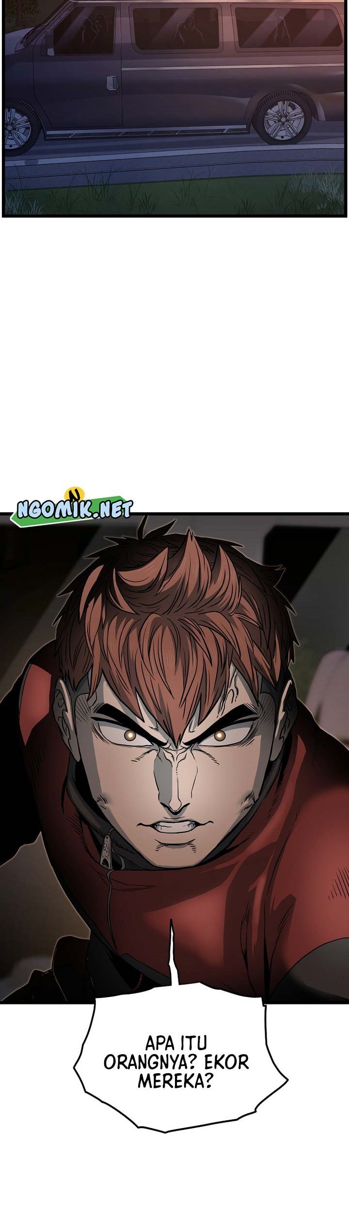 Murim Login Chapter 188 Gambar 31