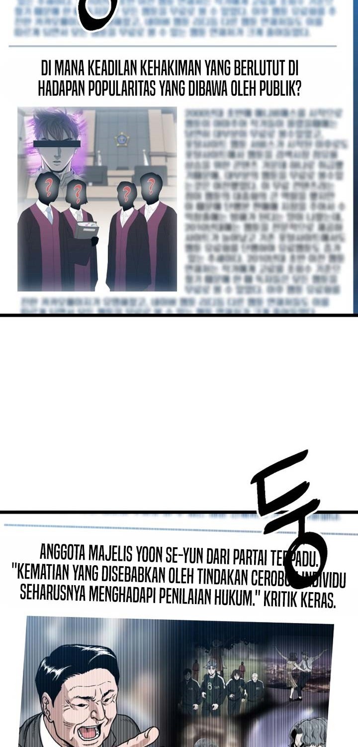 Murim Login Chapter 188 Gambar 4