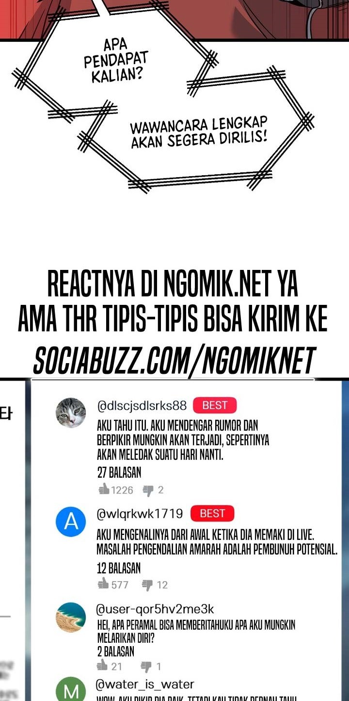 Murim Login Chapter 188 Gambar 14