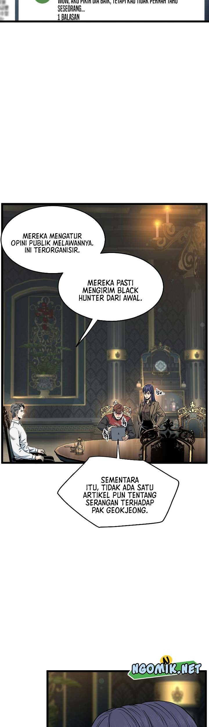 Murim Login Chapter 188 Gambar 15