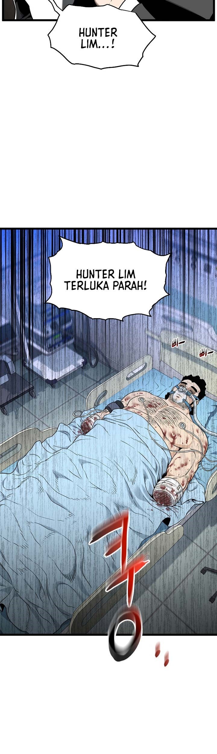 Murim Login Chapter 187 Gambar 23