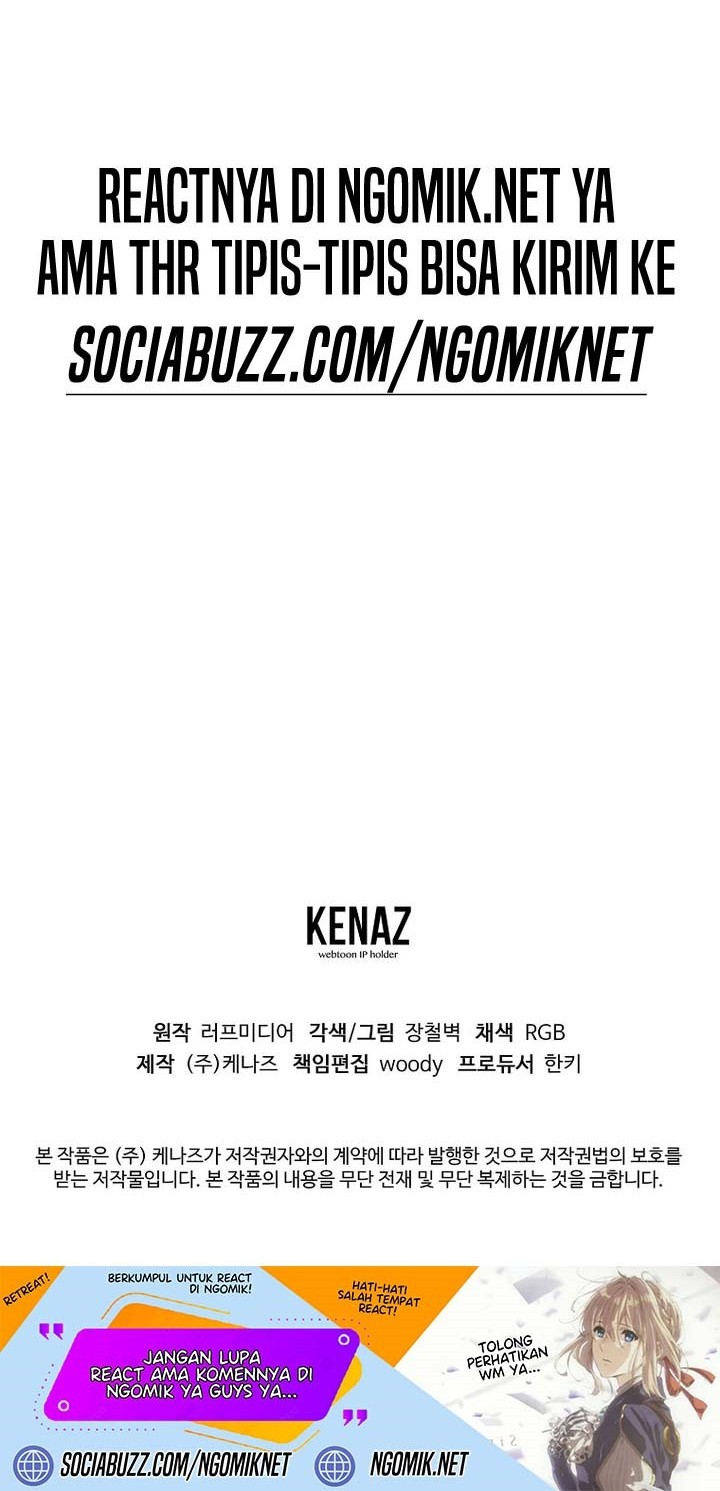 Murim Login Chapter 187 Gambar 24