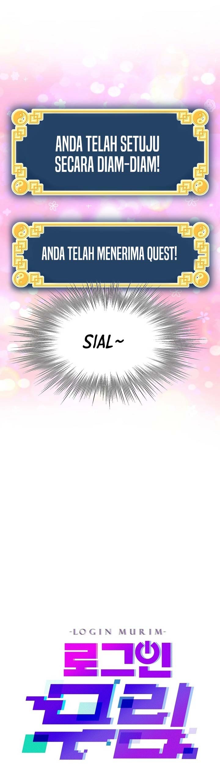 Murim Login Chapter 187 Gambar 5