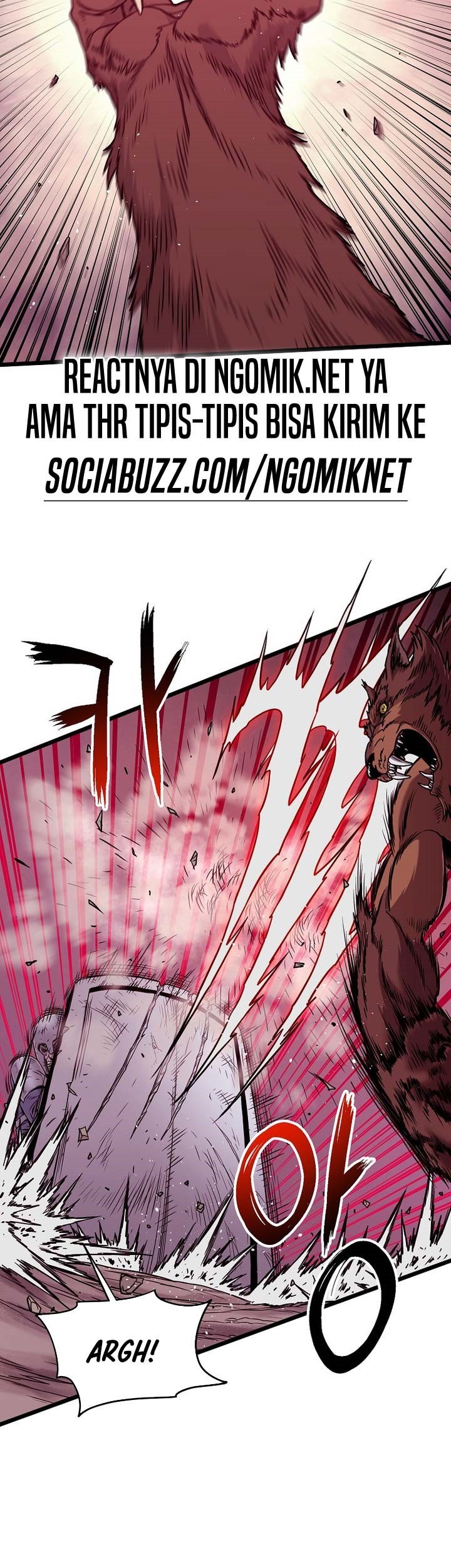 Murim Login Chapter 187 Gambar 7