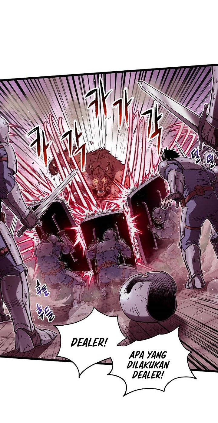 Murim Login Chapter 187 Gambar 8