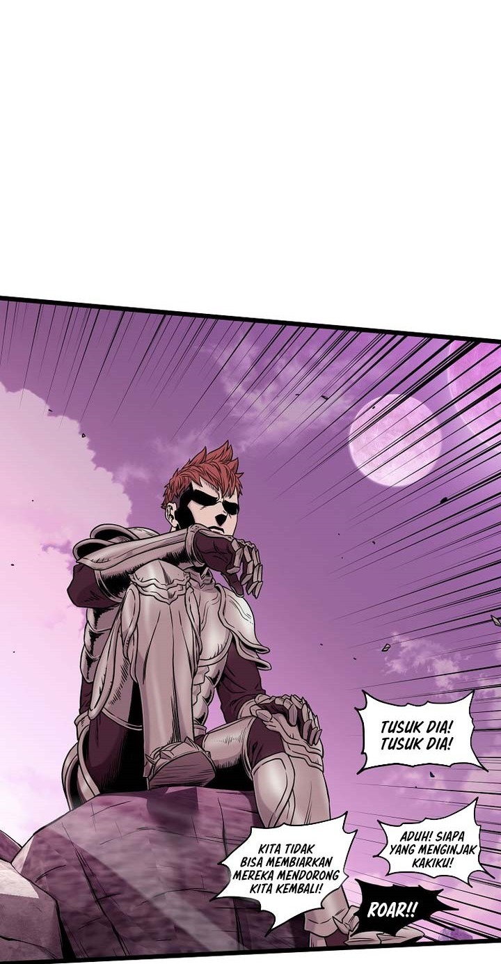 Murim Login Chapter 187 Gambar 12