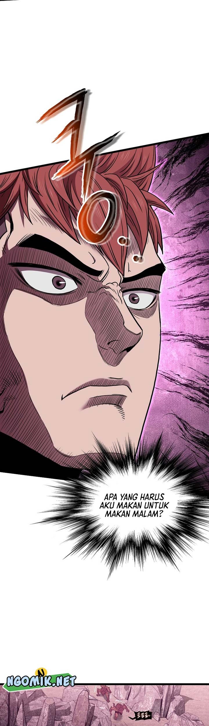 Murim Login Chapter 187 Gambar 13