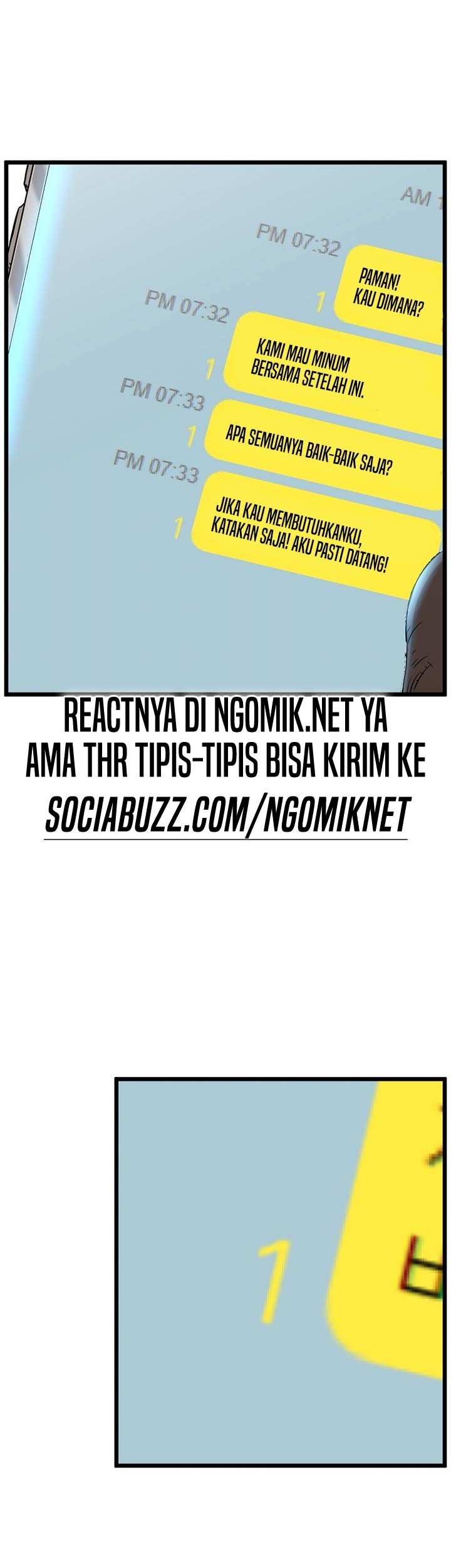 Murim Login Chapter 186 Gambar 30