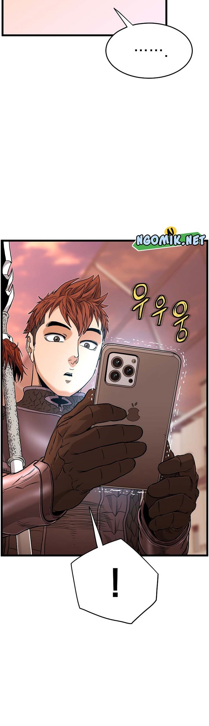 Murim Login Chapter 186 Gambar 32