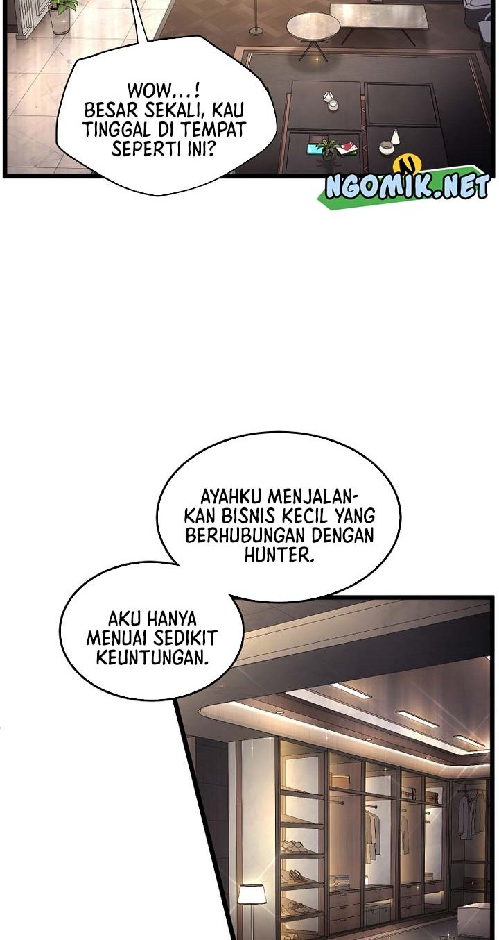 Murim Login Chapter 186 Gambar 45