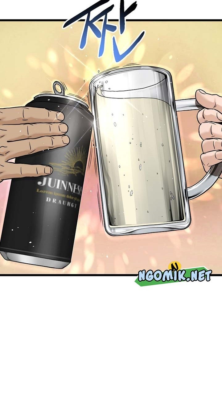 Murim Login Chapter 186 Gambar 51