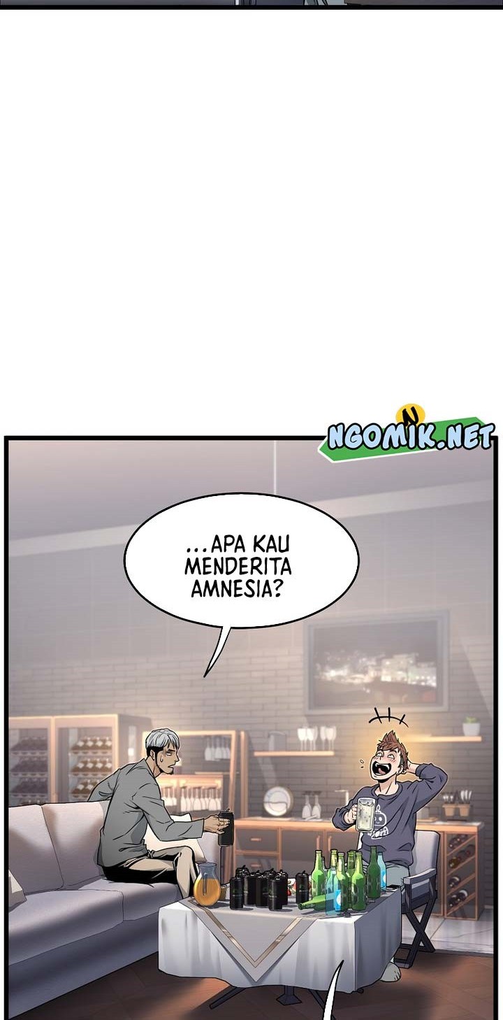 Murim Login Chapter 186 Gambar 53