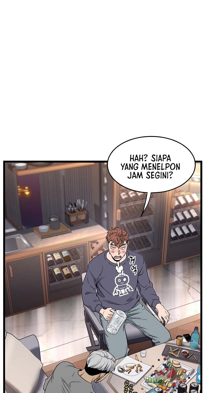 Murim Login Chapter 186 Gambar 61