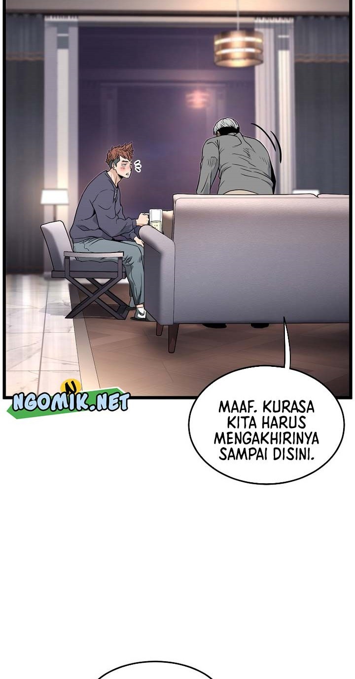 Murim Login Chapter 186 Gambar 63