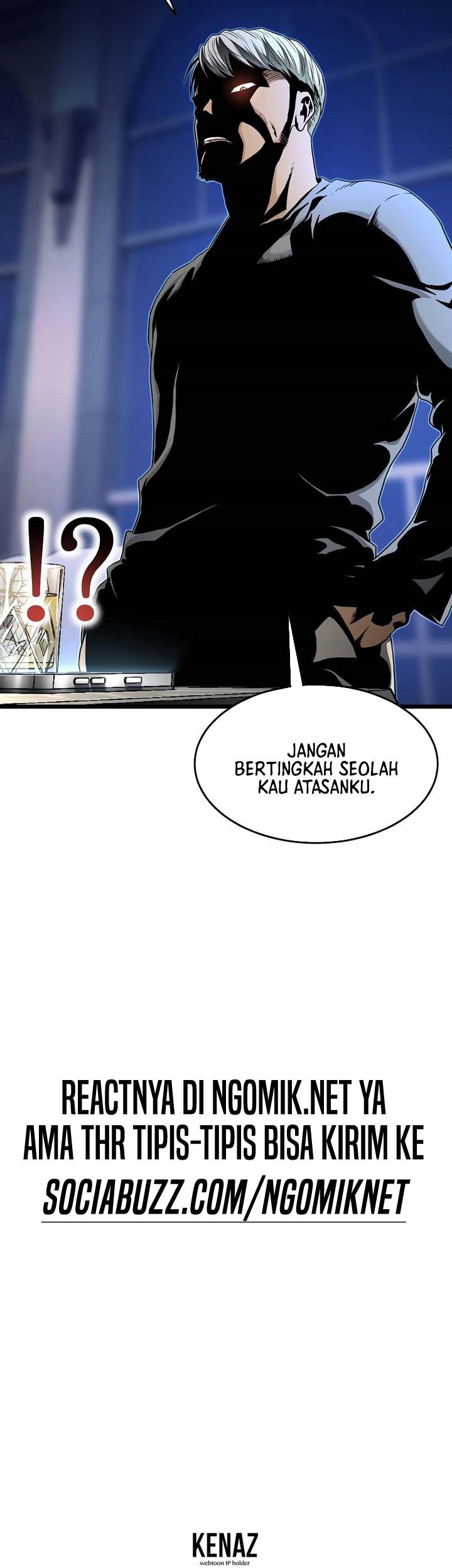 Murim Login Chapter 186 Gambar 72