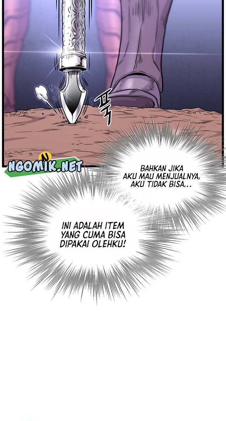 Murim Login Chapter 186 Gambar 17