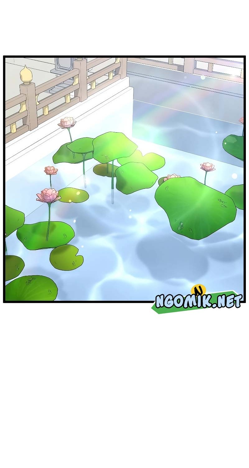 Murim Login Chapter 184 Gambar 19