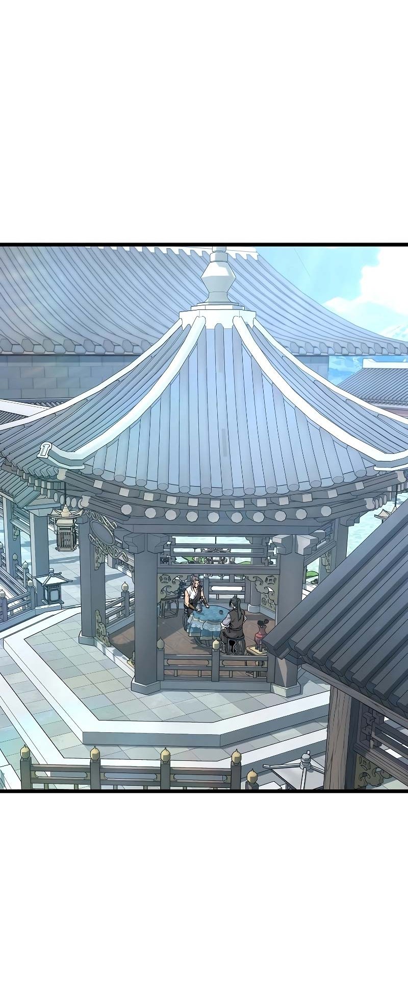 Murim Login Chapter 184 Gambar 33