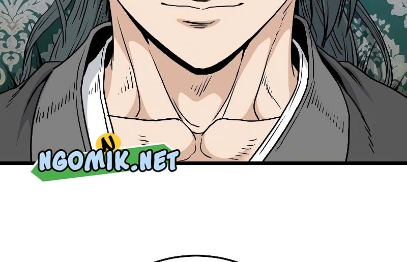 Murim Login Chapter 184 Gambar 65