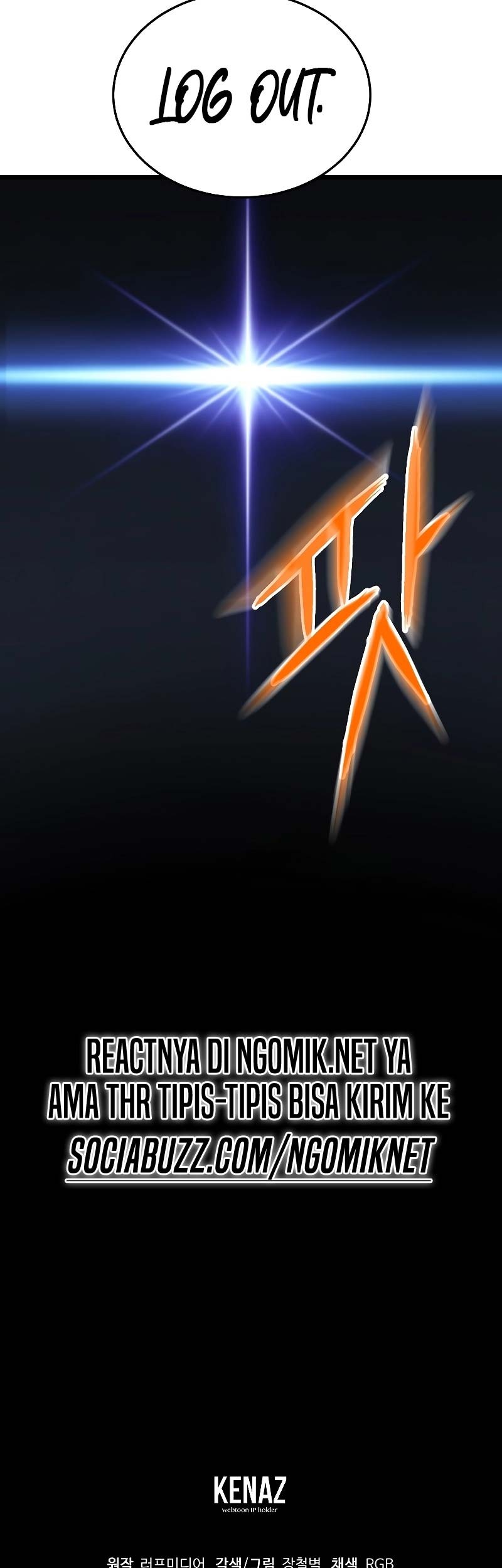 Murim Login Chapter 184 Gambar 66