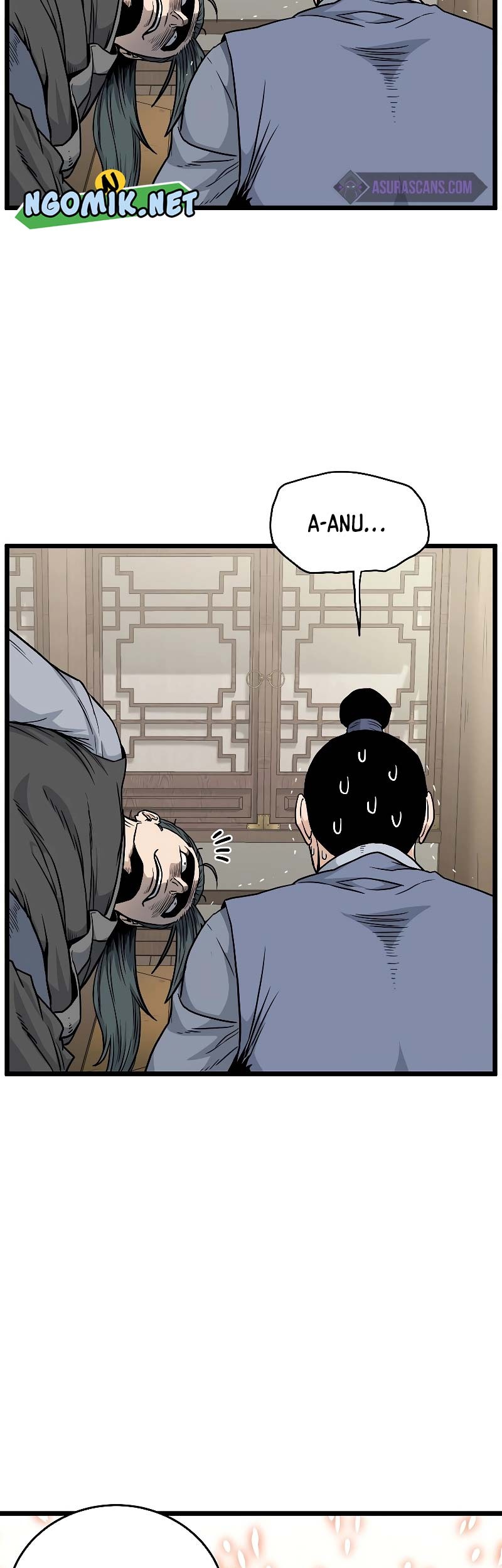 Murim Login Chapter 184 Gambar 12