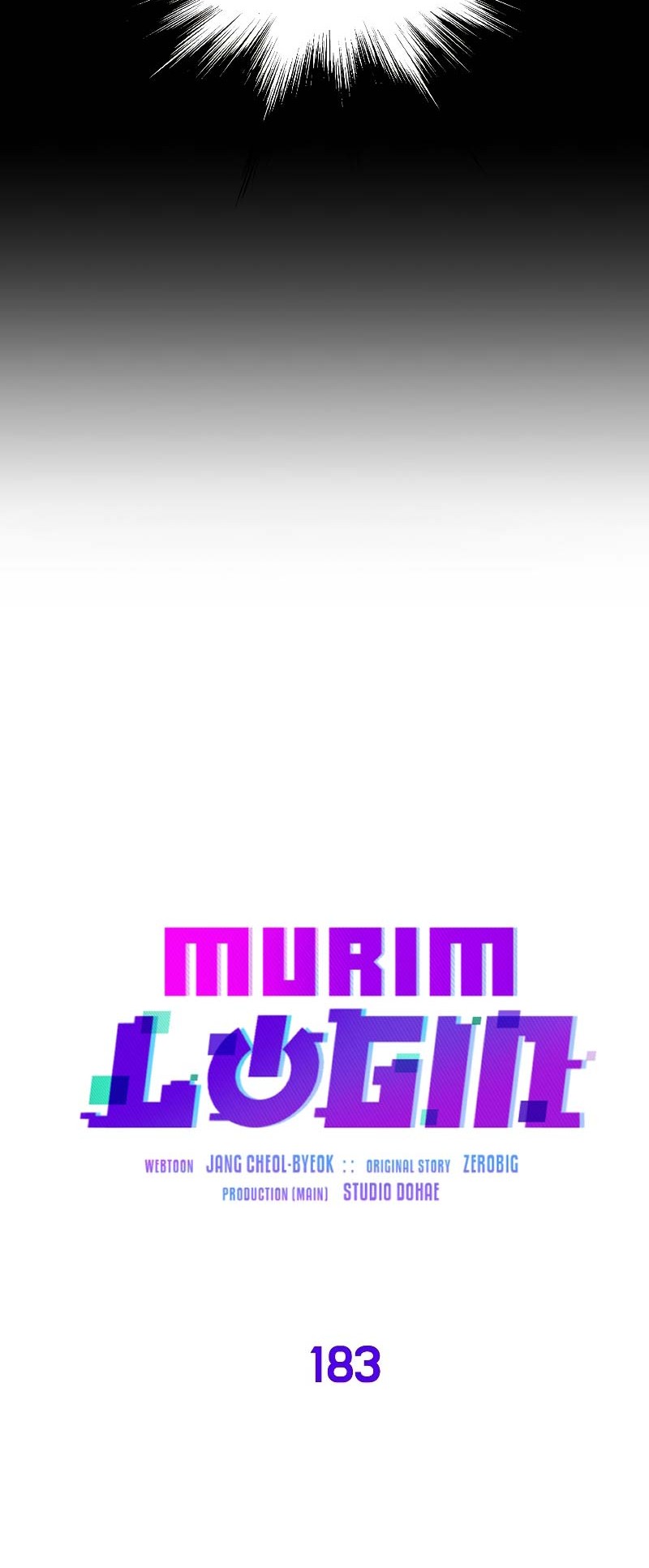 Murim Login Chapter 183 Gambar 45